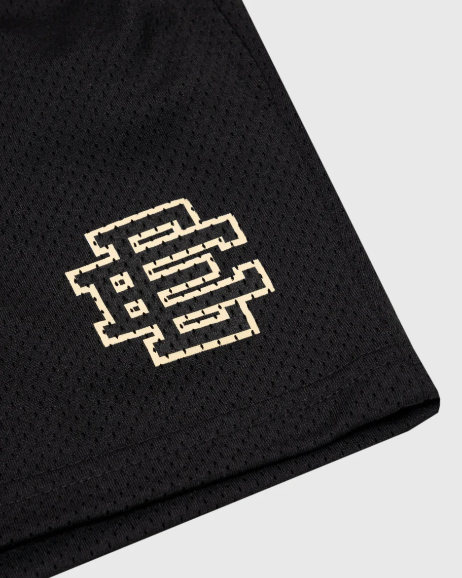 EE Kids Short Black