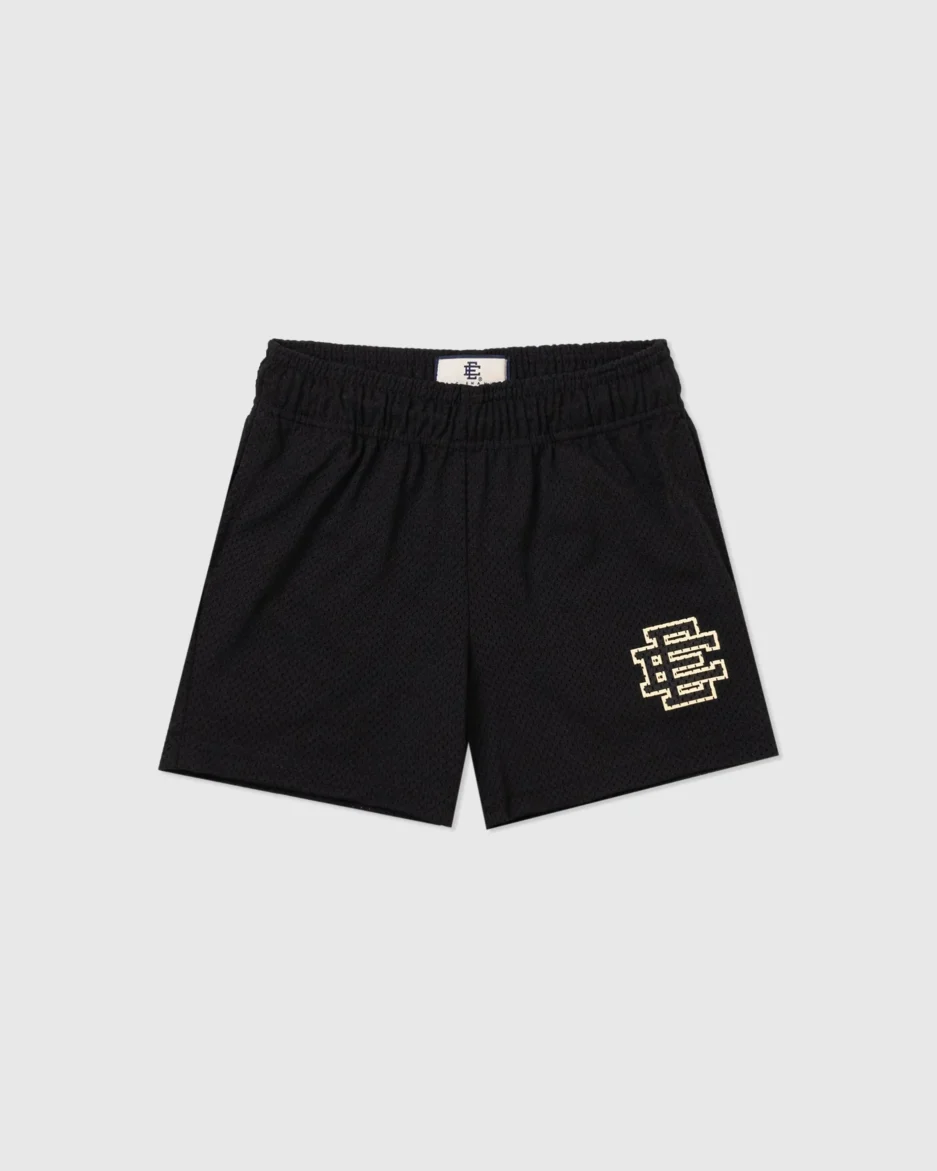 EE Kids Short Black