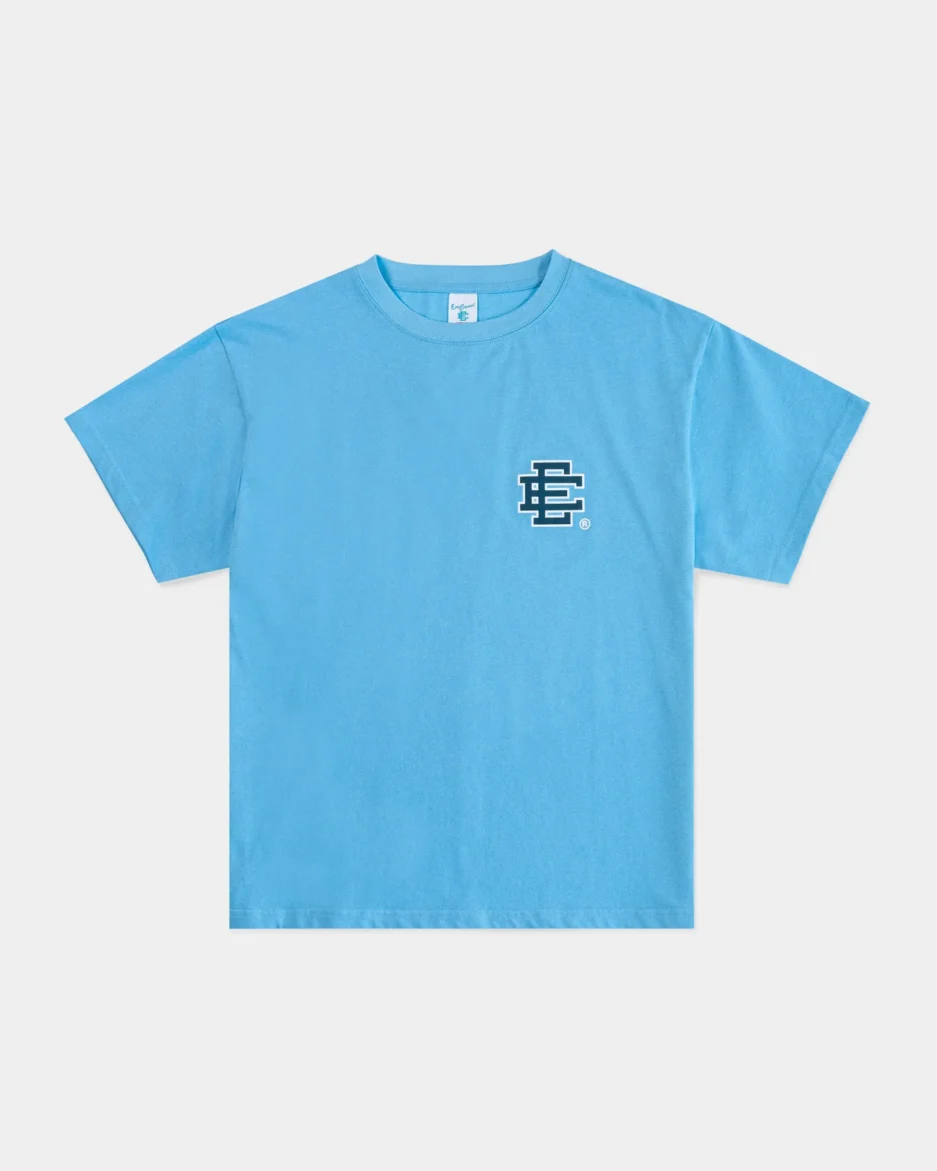 EE Shirt Sky Blue