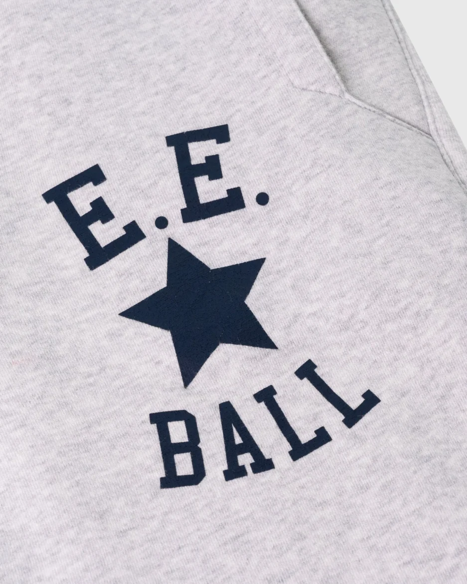 EE Ball Sweatpant Grey