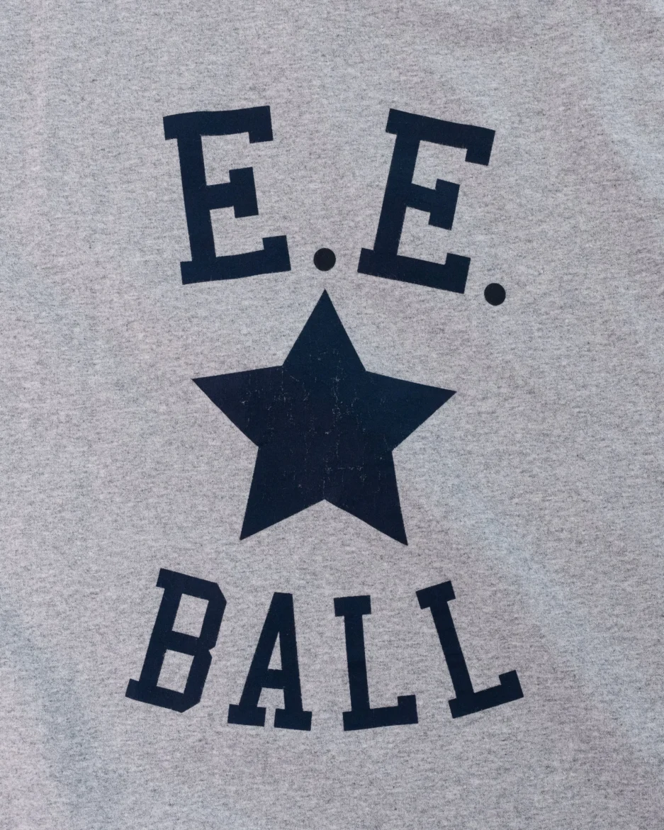 EE Ball Shirt Grey