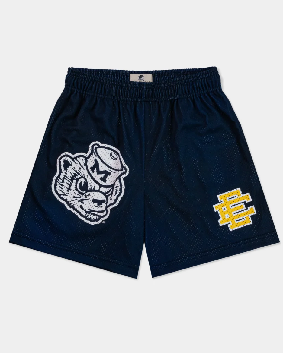 EE Basics NCAA Michigan Short