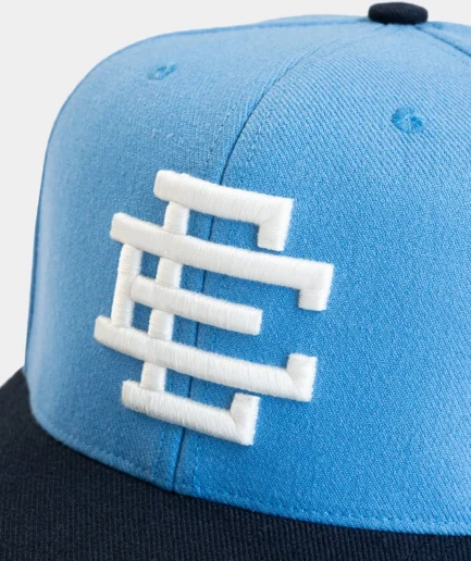 EE Hat Blue Navy