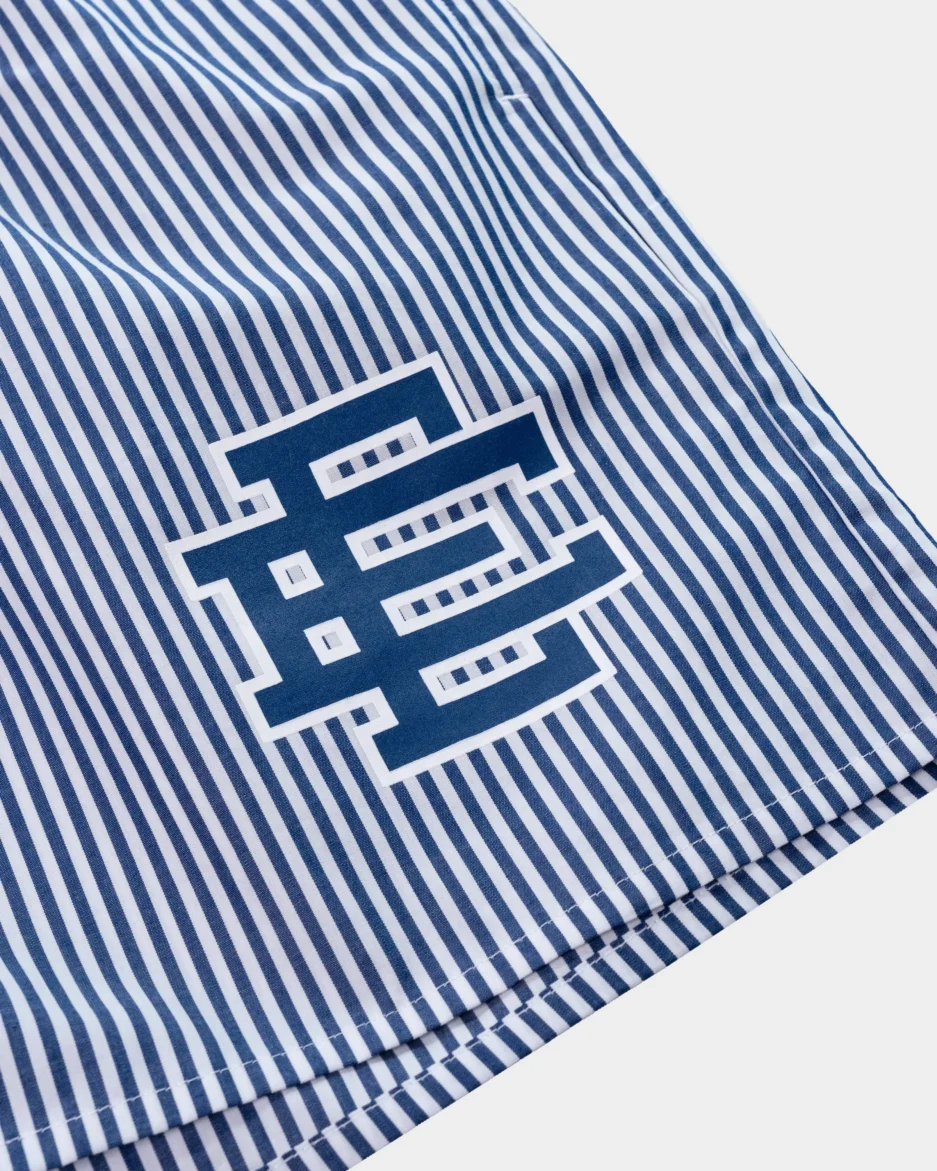 EE House Short Navy