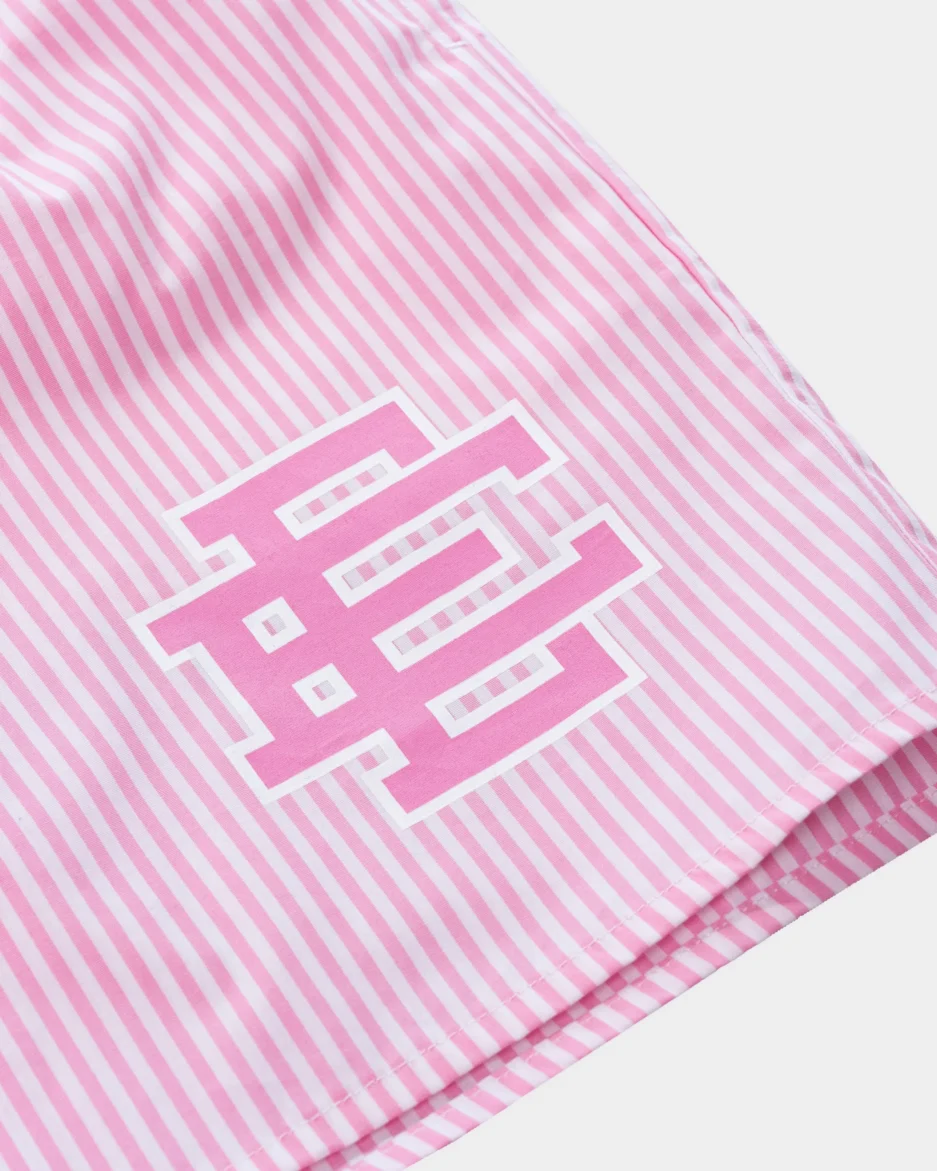 EE House Short Pink