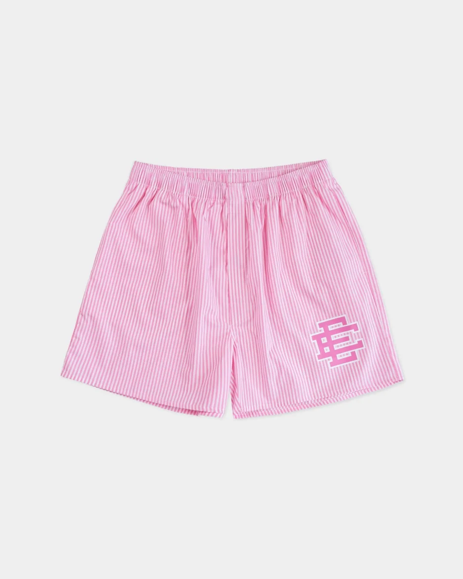 EE House Short Pink