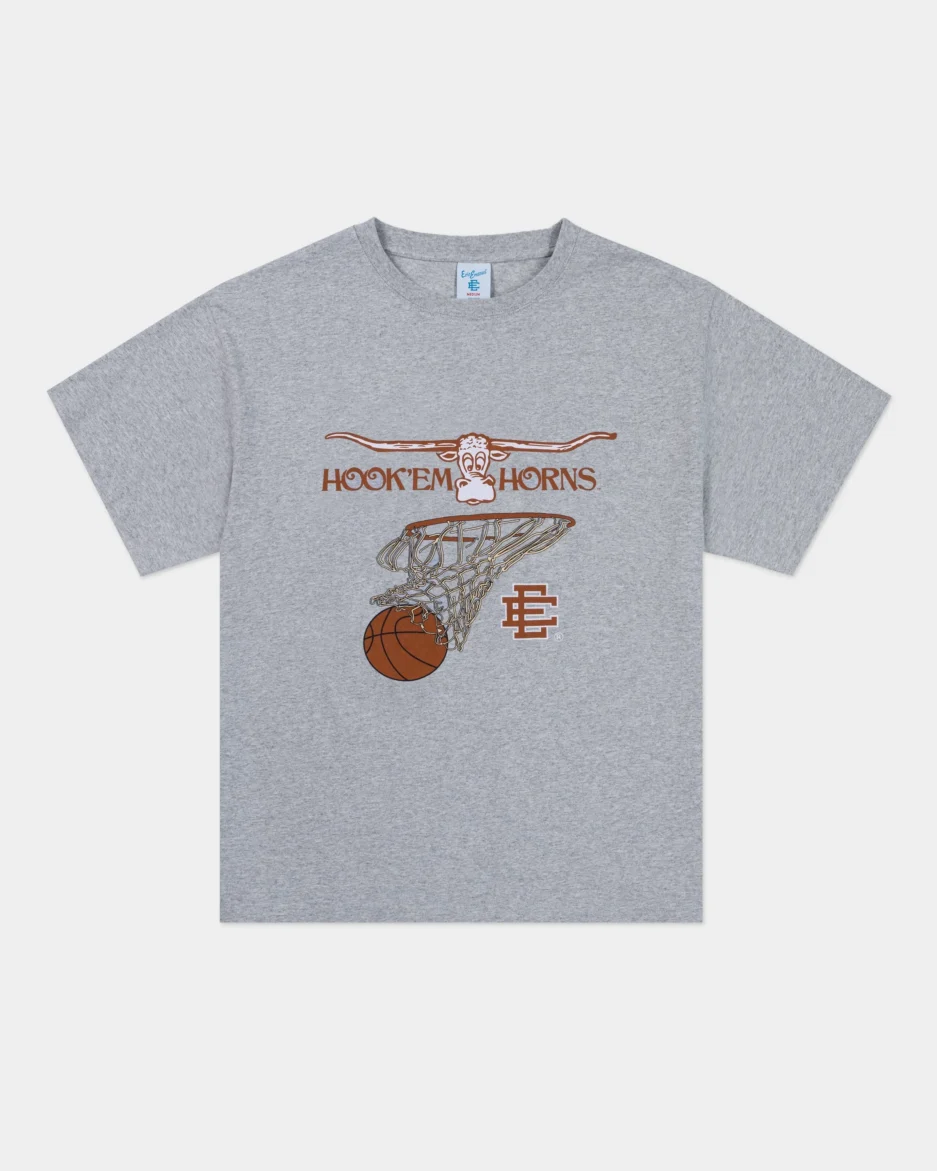 EE NCAA Shirt Texas