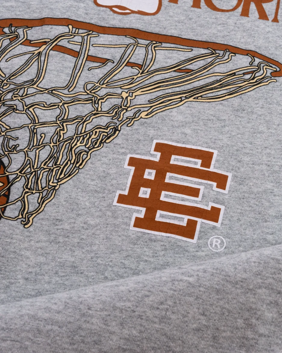 EE NCAA Shirt Texas