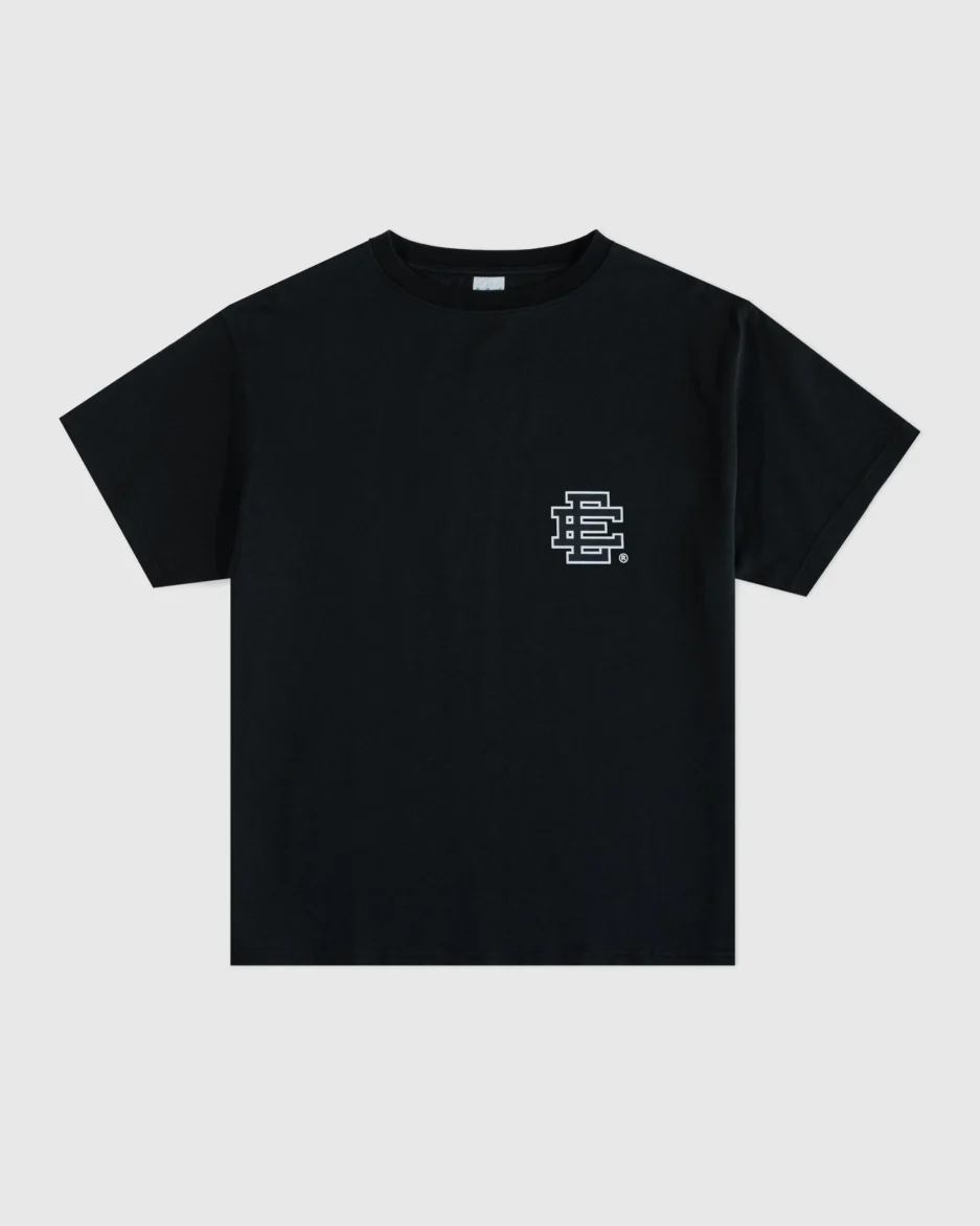 EE Shirt Black