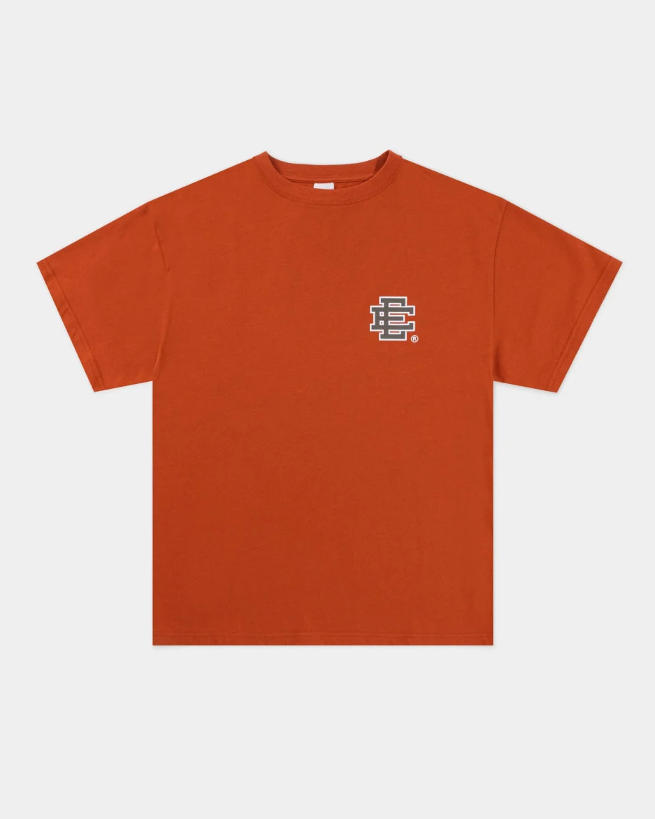 EE Shirt Orange