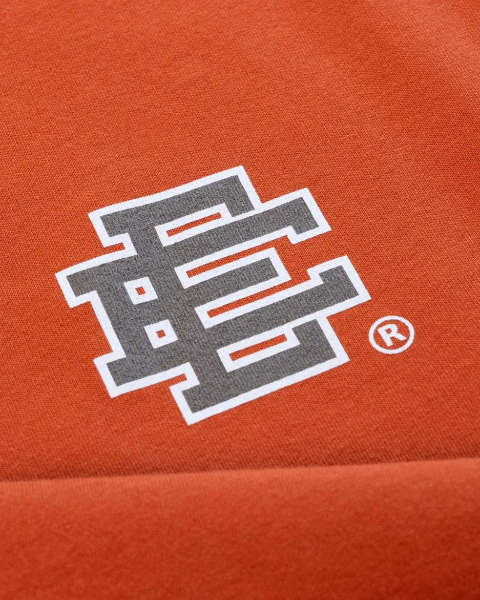 EE Shirt Orange