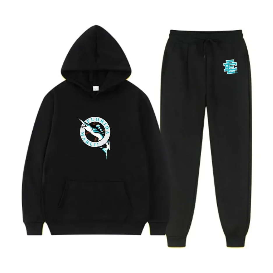 EE Ringer Florida SweatSuit