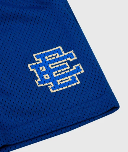 EE Kids Short Blue