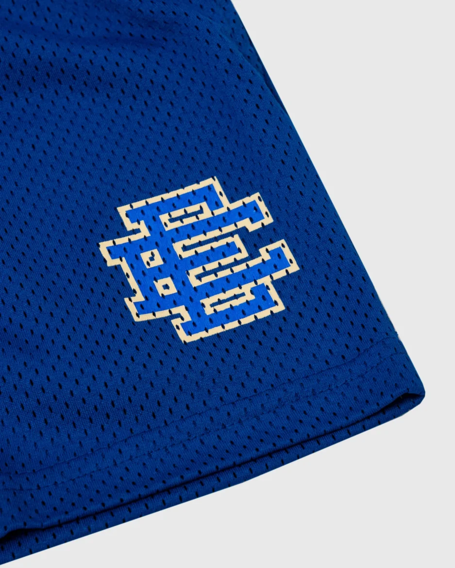 EE Kids Short Blue