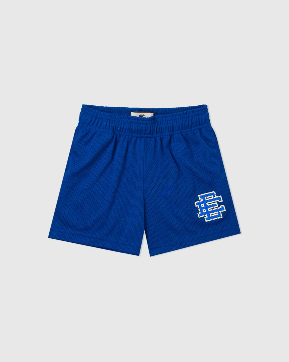 EE Kids Short Blue