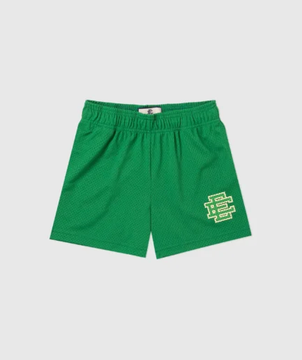 EE Kids Short Green