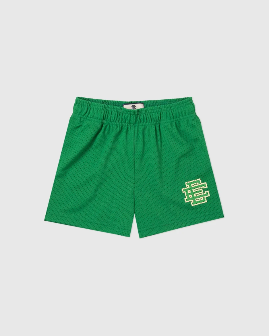 EE Kids Short Green