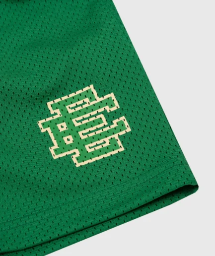 EE Kids Short Green
