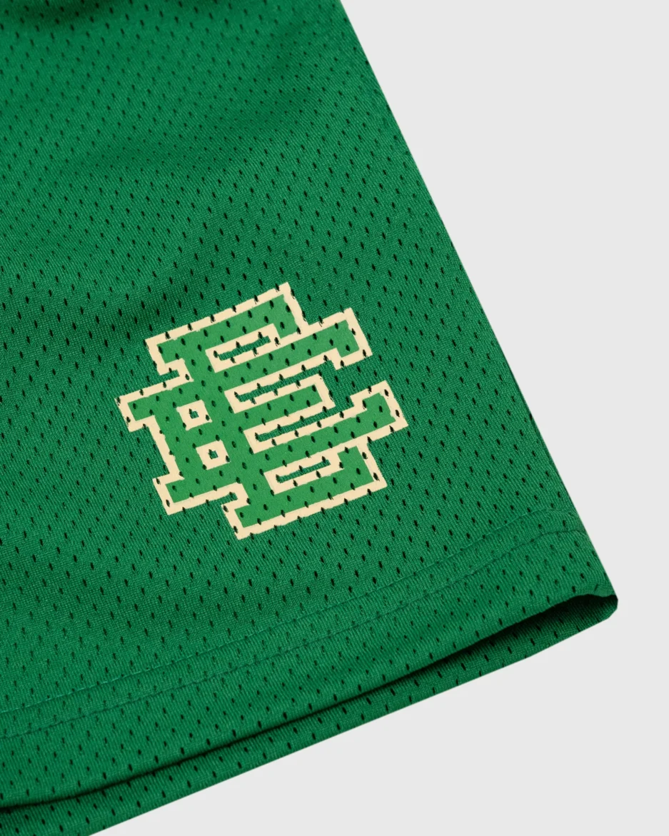 EE Kids Short Green