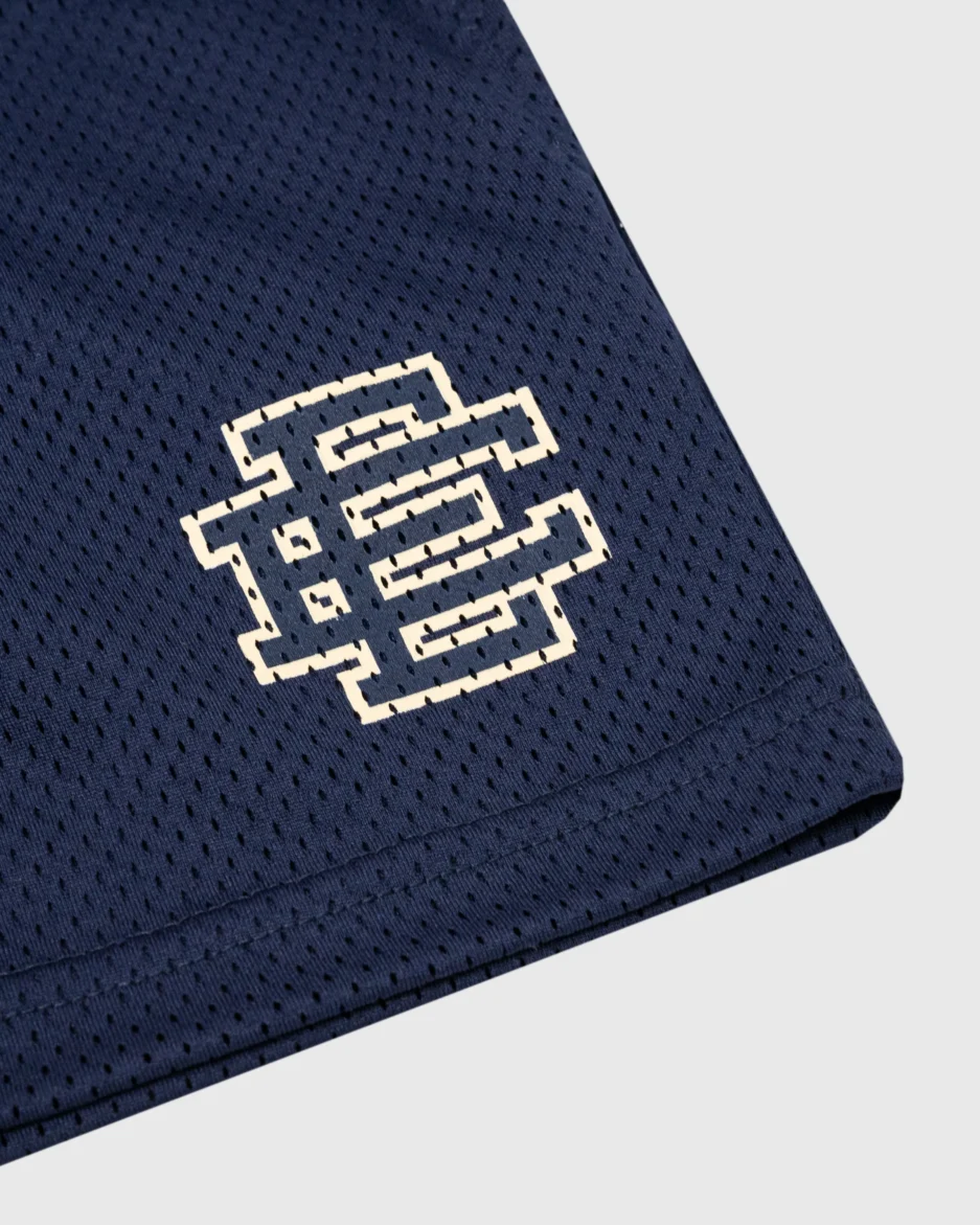 EE Kids Short Navy