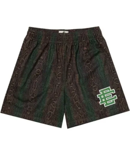 Eric Emanuel Shorts Youth