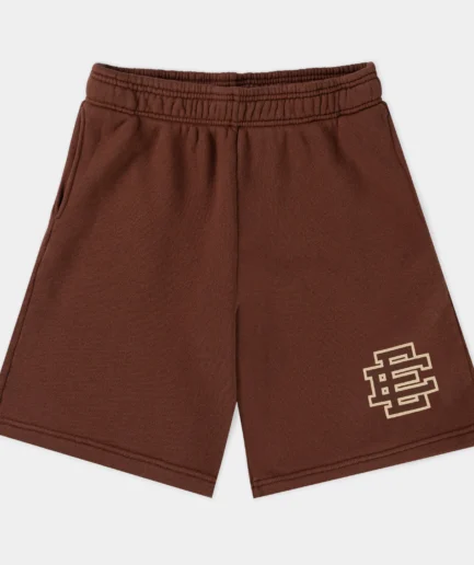 Brown Eric Emanuel Shorts