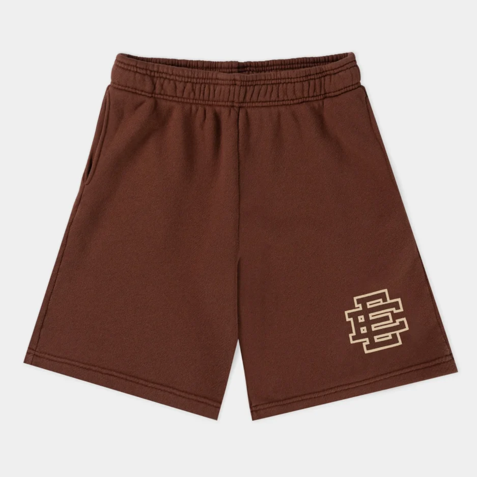 Brown Eric Emanuel Shorts