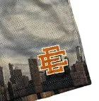 Eric Emanuel Shorts Xl