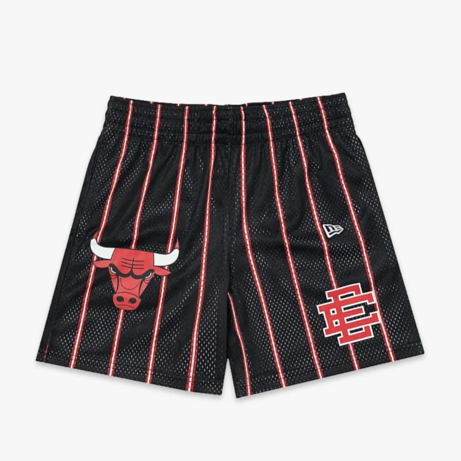 Eric Emanuel New Era Shorts