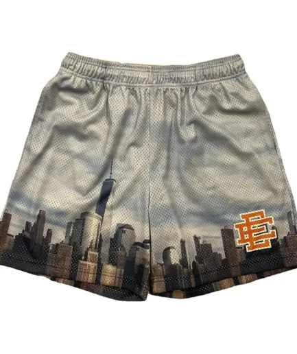 Eric Emanuel Shorts Xl