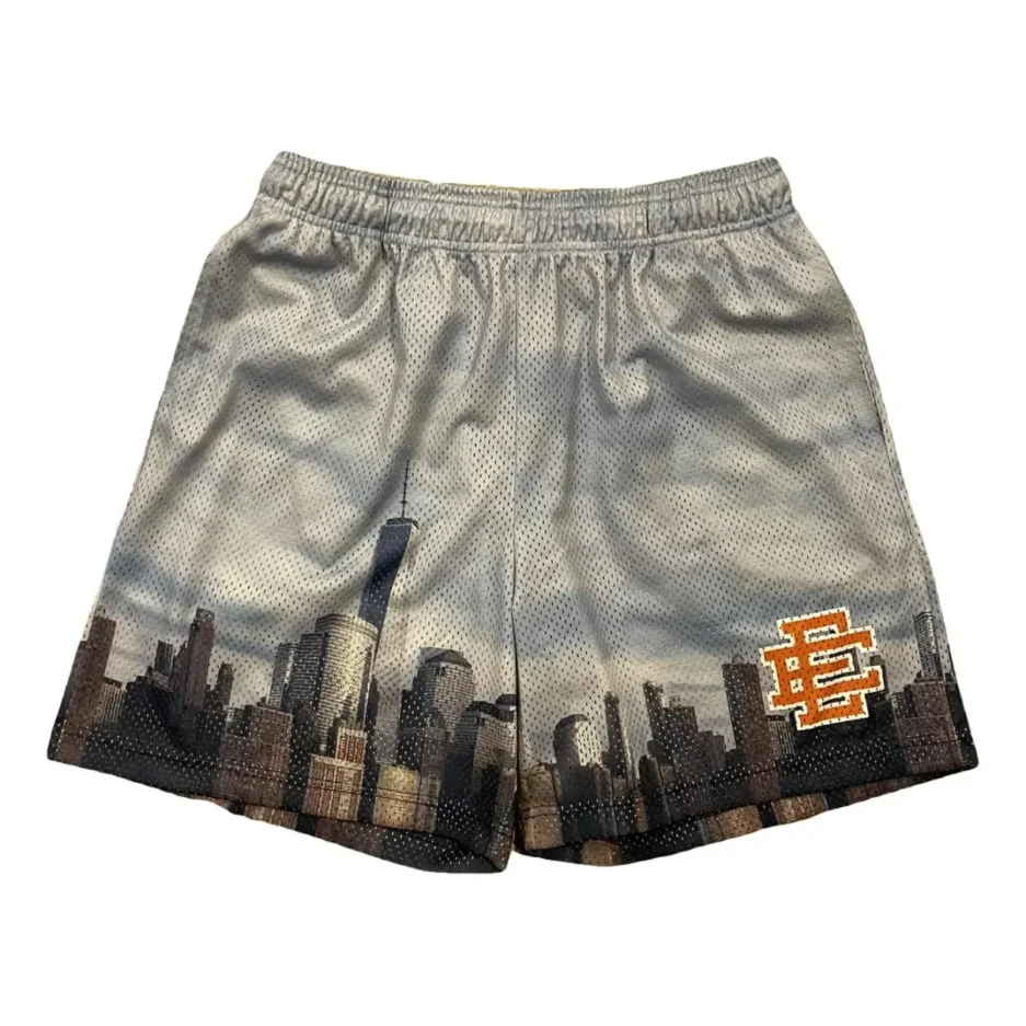 Eric Emanuel Shorts Xl