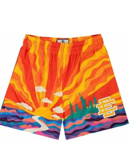 Eric Emanuel Shorts Real Vs Fake