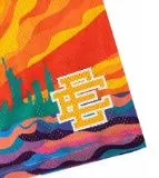 Eric Emanuel Shorts Real Vs Fake