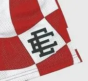 Eric Emanuel Nascar Shorts