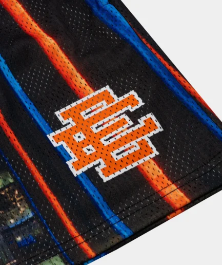 Eric Emanuel City Shorts