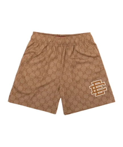 Gucci Eric Emanuel Shorts