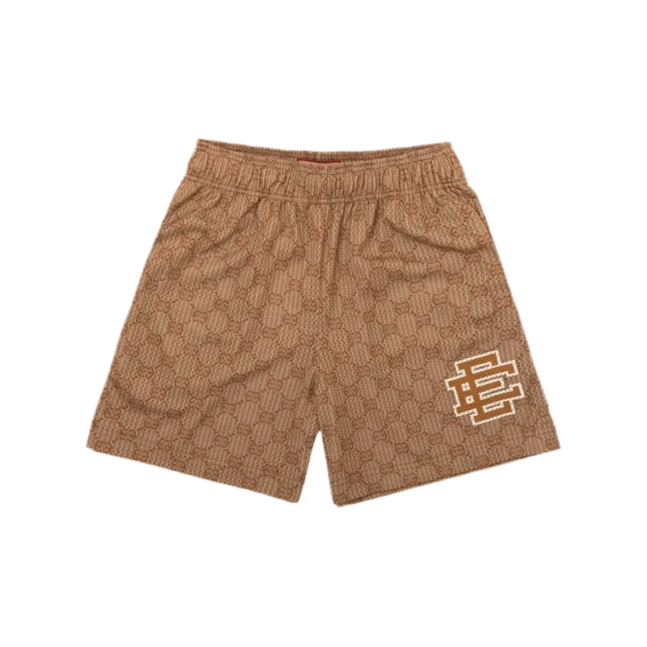 Gucci Eric Emanuel Shorts