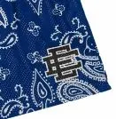 Eric Emanuel Bandana Shorts