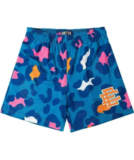 Walmart Eric Emanuel Shorts