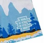 Light Blue Eric Emanuel Shorts