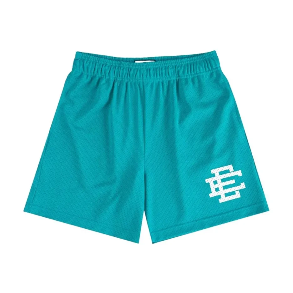 All Eric Emanuel Shorts