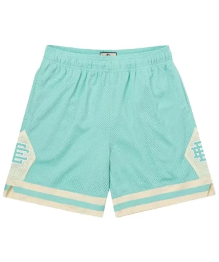EE Eric Emanuel Shorts