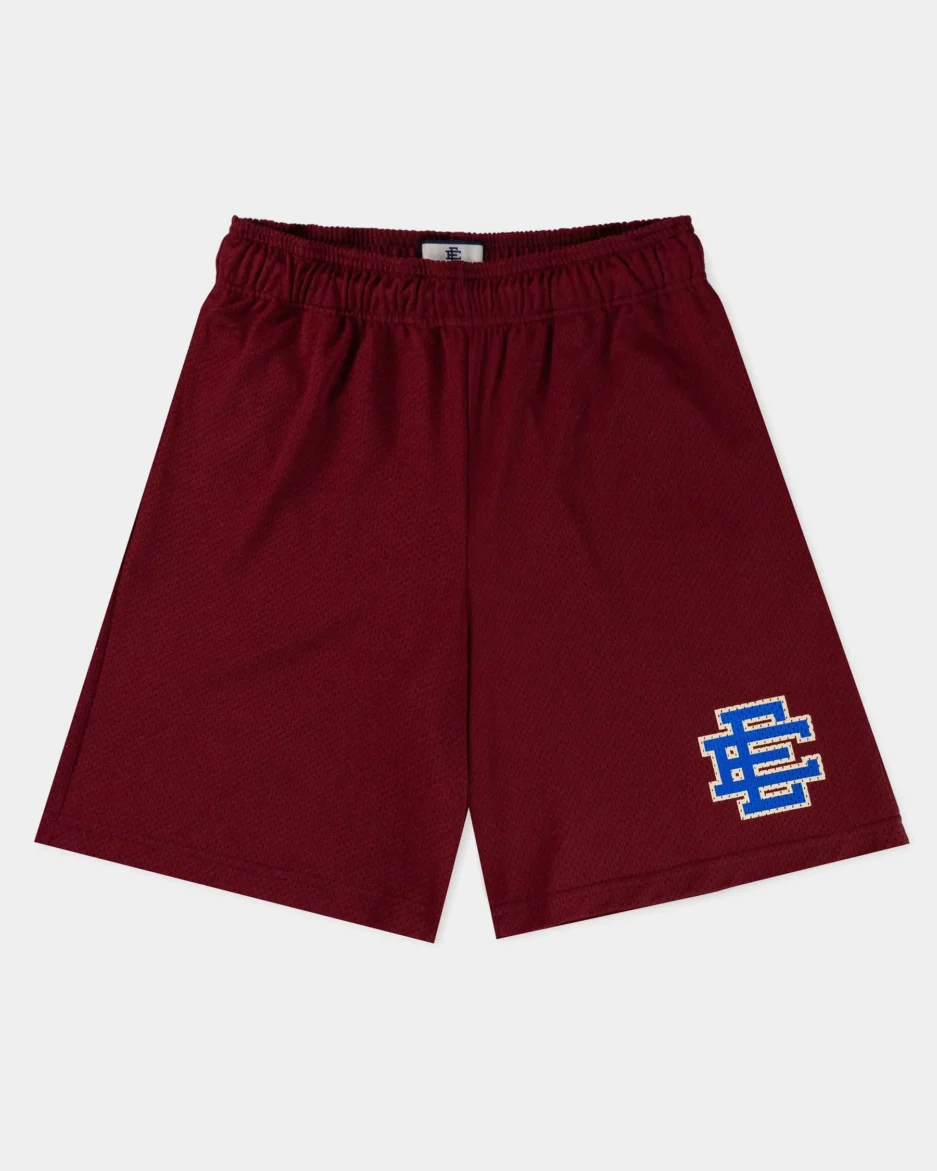 Eric Emanuel Baggy Shorts
