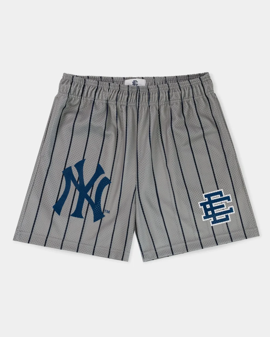 Eric Emanuel Nyc Shorts