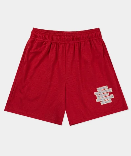 Eric Emanuel Shorts Logo
