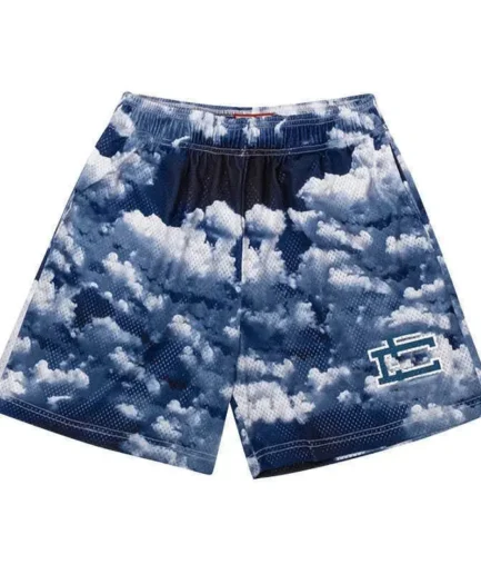 Eric Emanuel Sky Shorts