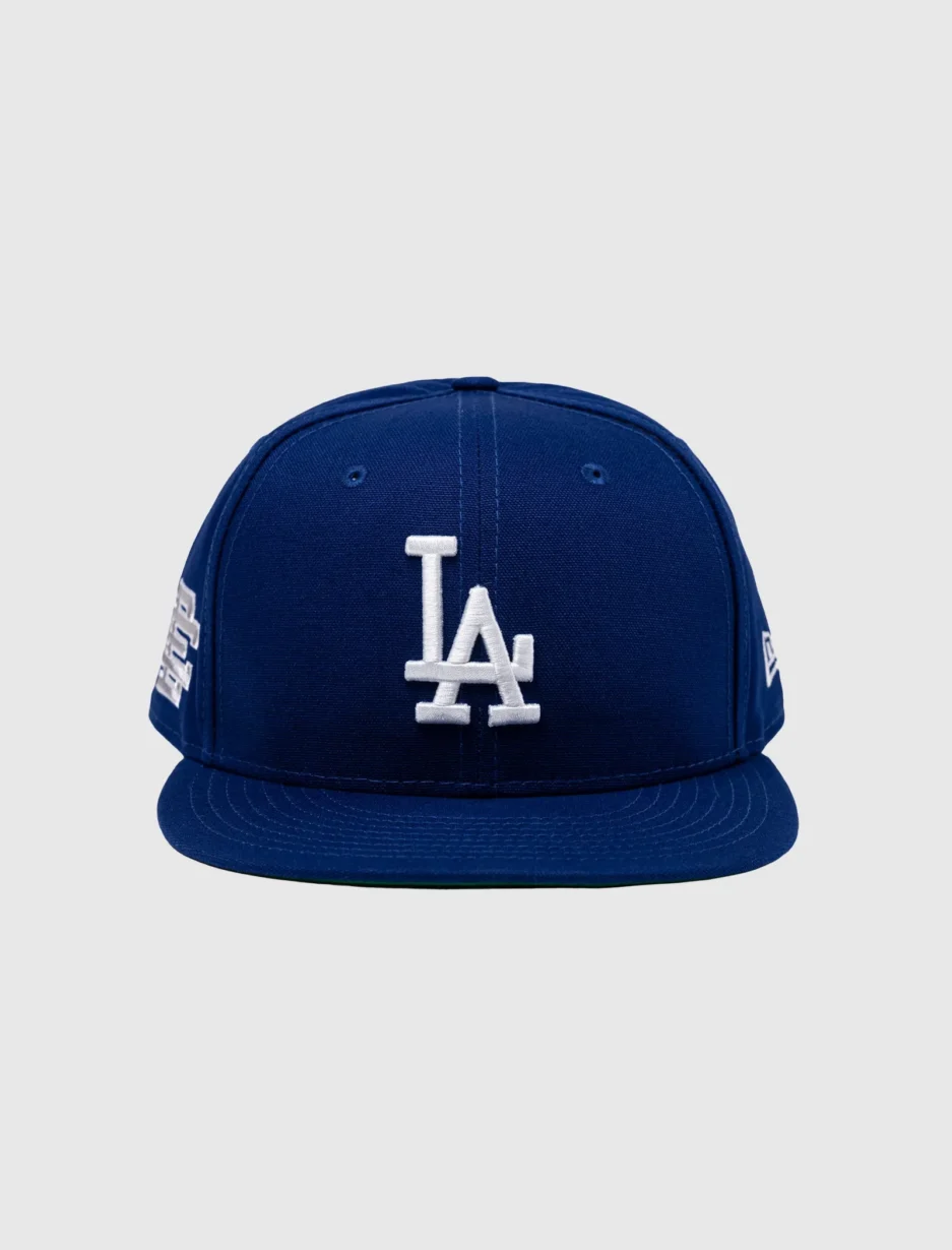 Eric Emanuel Fitted Hat