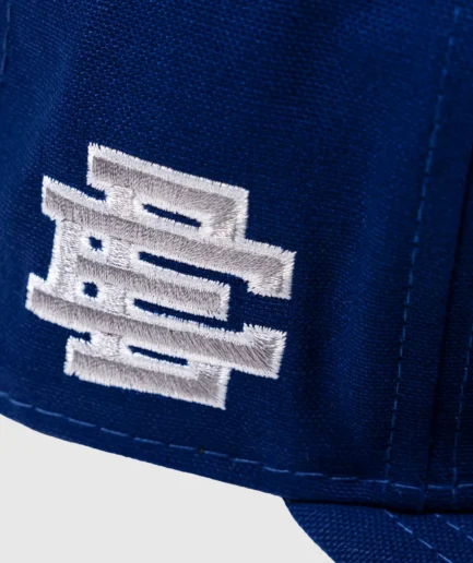 Eric Emanuel Fitted Hat