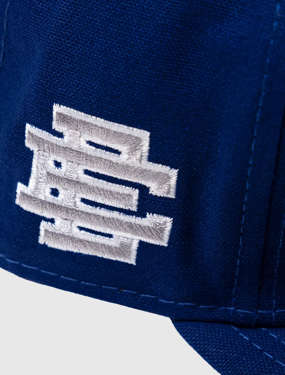 Eric Emanuel Fitted Hat