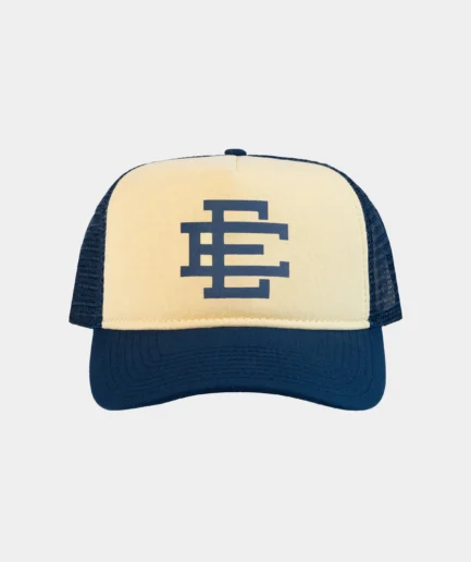 Eric Emanuel Trucker Hat